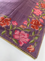 Soft semi TussarSaree/ 1227