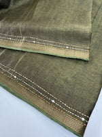 Soft semi Tussar saree/ GD204