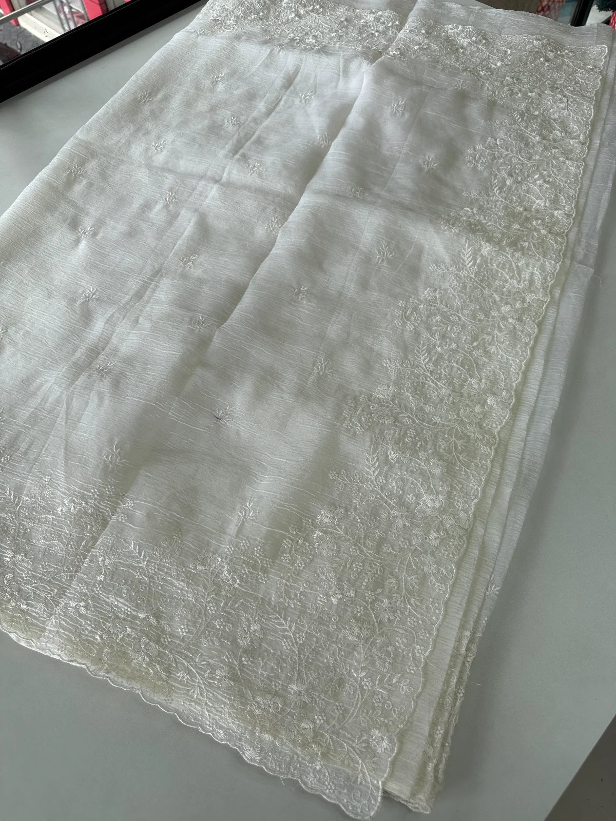 Crushed Crape / CW202