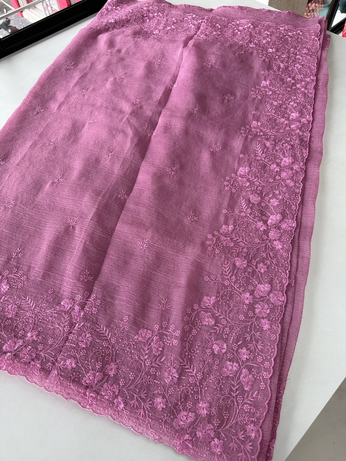 Crushed Crape / CW202