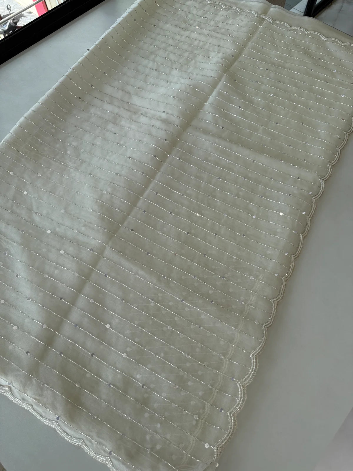Organza / BJ3285