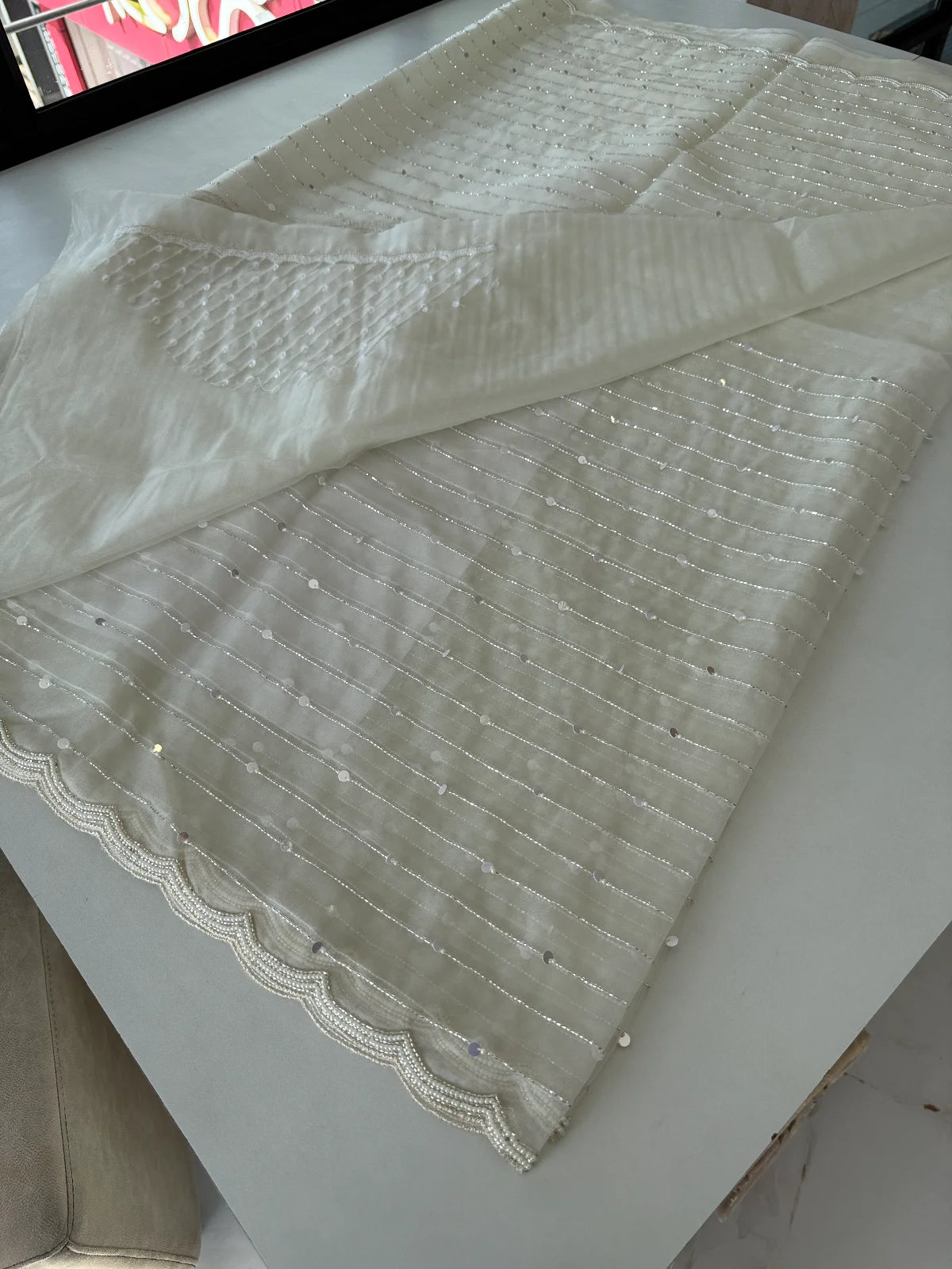 Organza / BJ3285