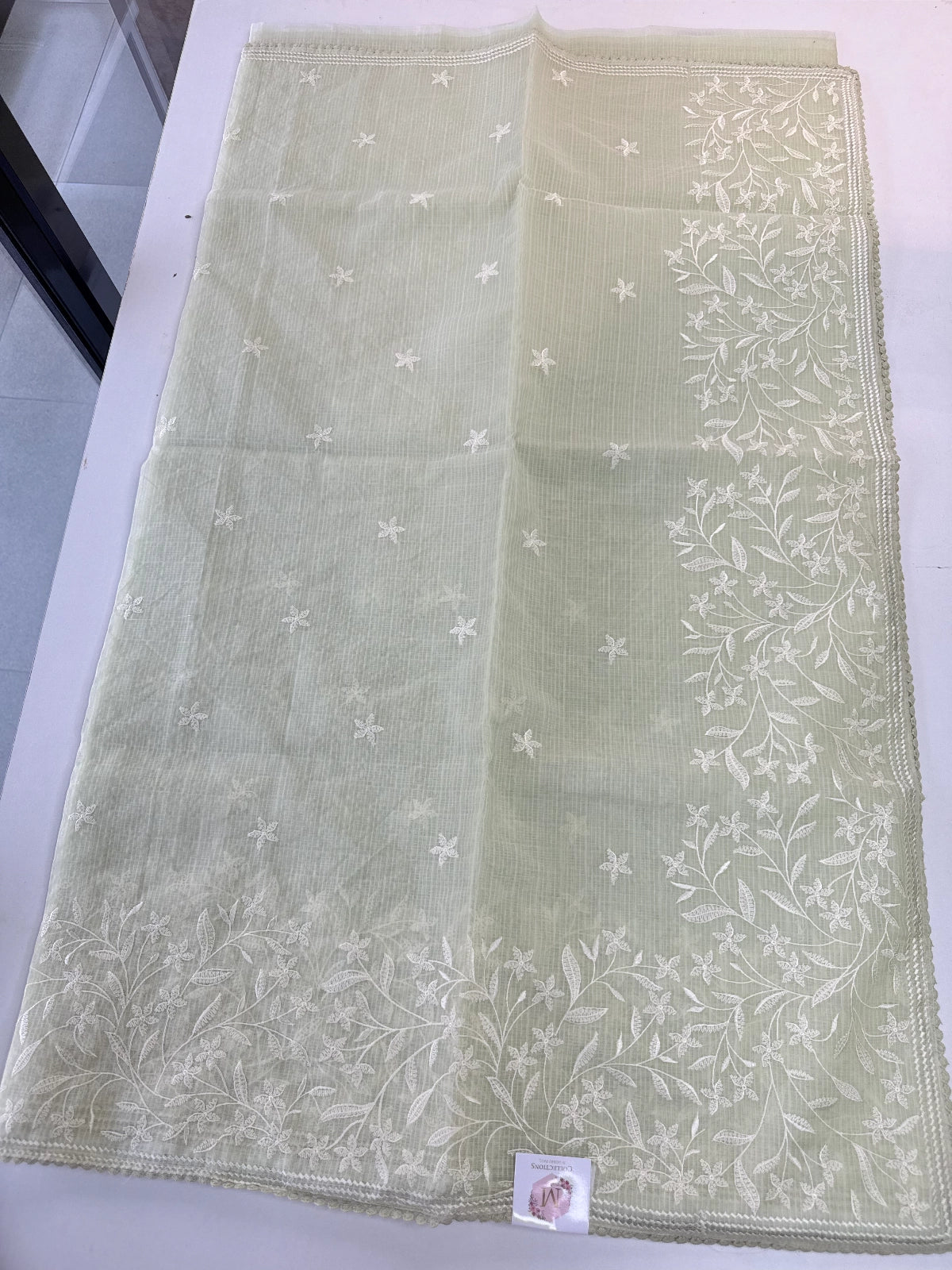 Net kotta Saree/ 5113