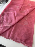 Soft Organza / HW037