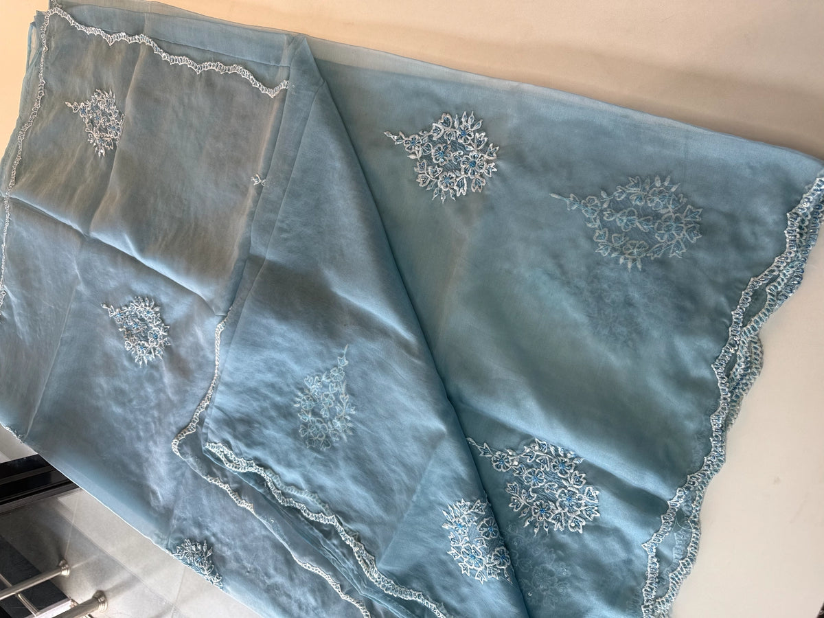 Soft Organza / HW037