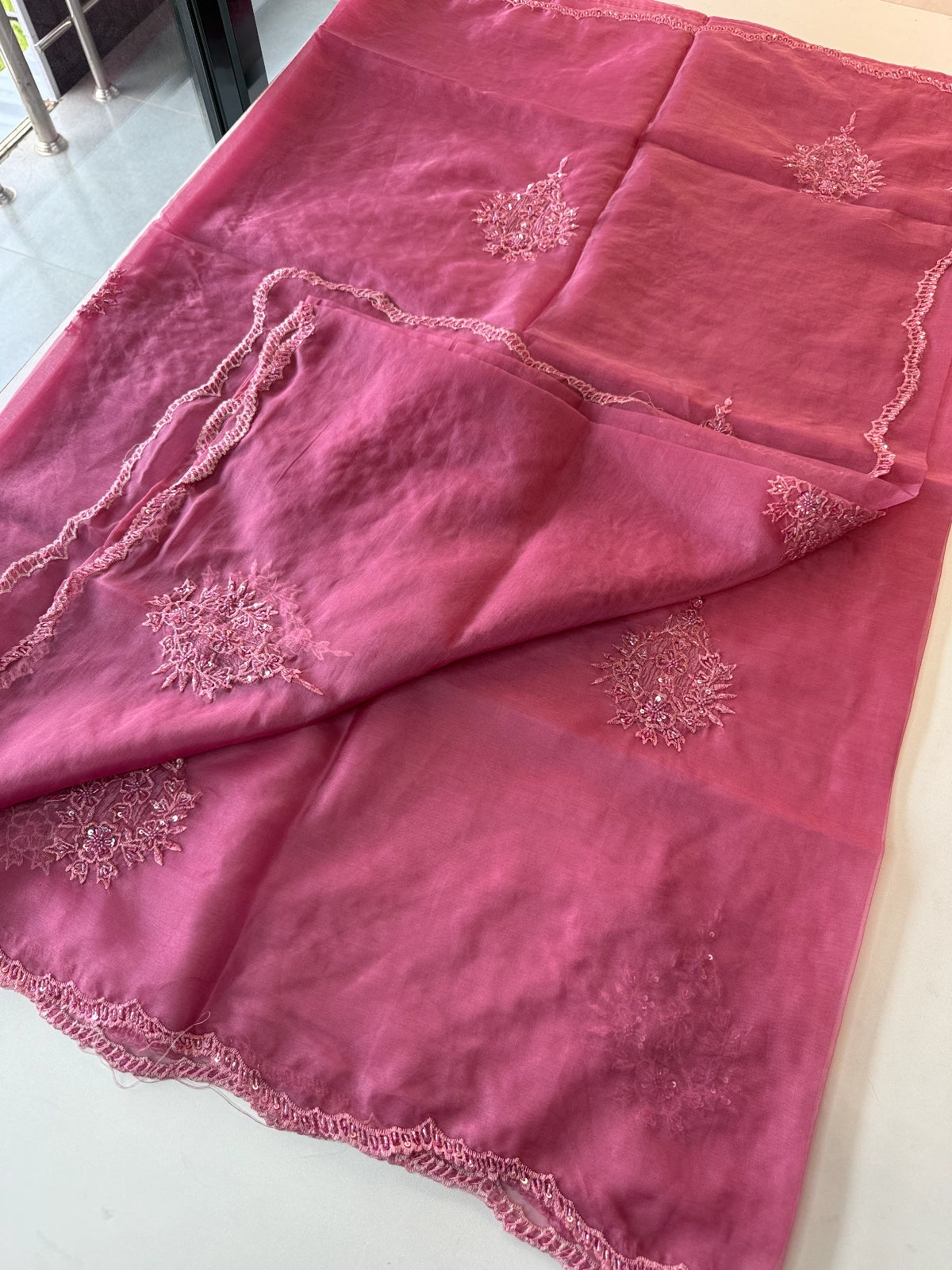 Soft Organza / HW037