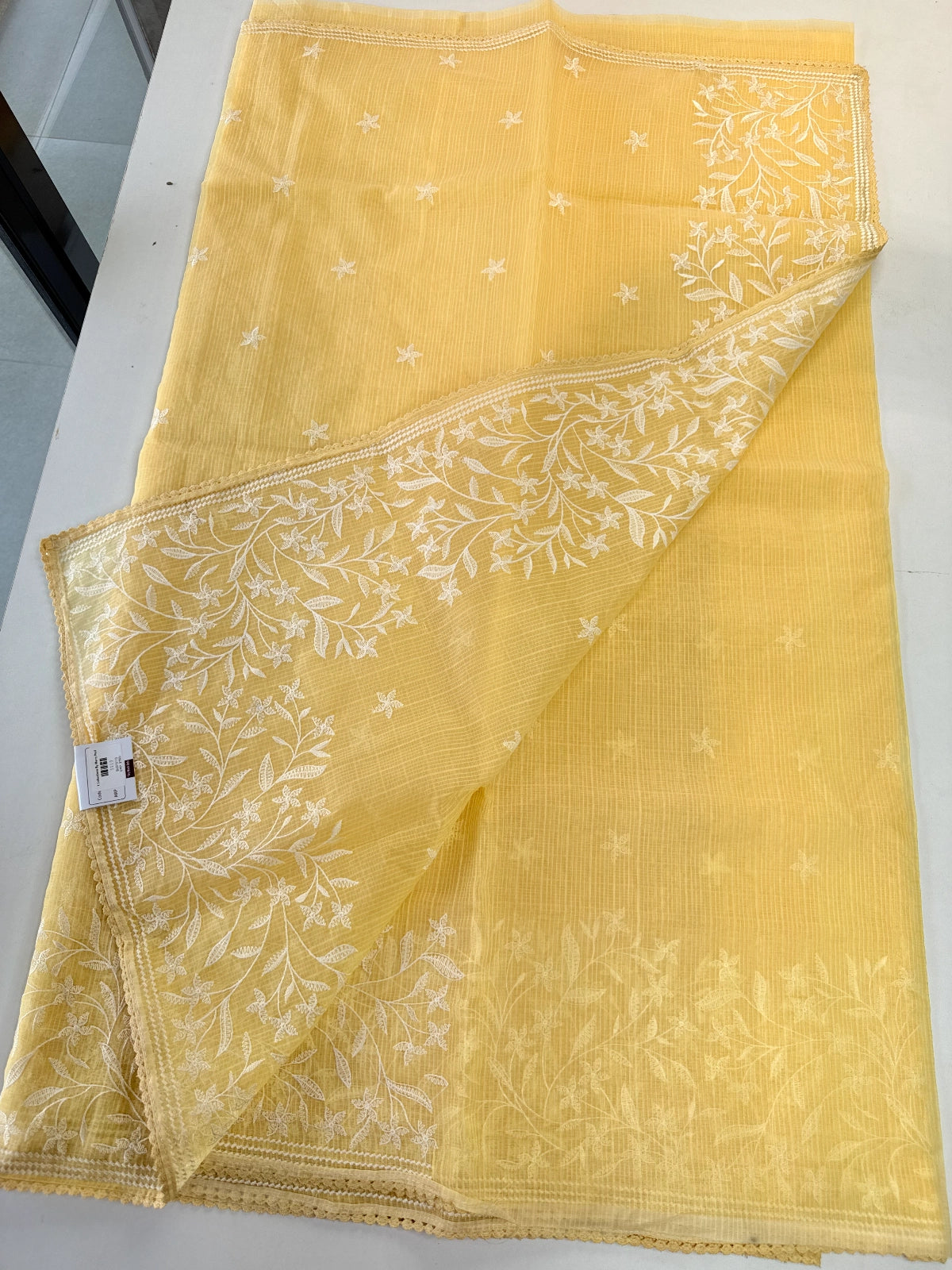 Net kotta Saree/ 5113
