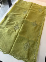 Soft Organza / HW037