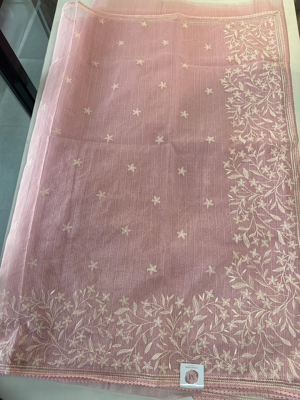 Net kotta Saree/ 5113