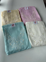 Silky kotta / U4819