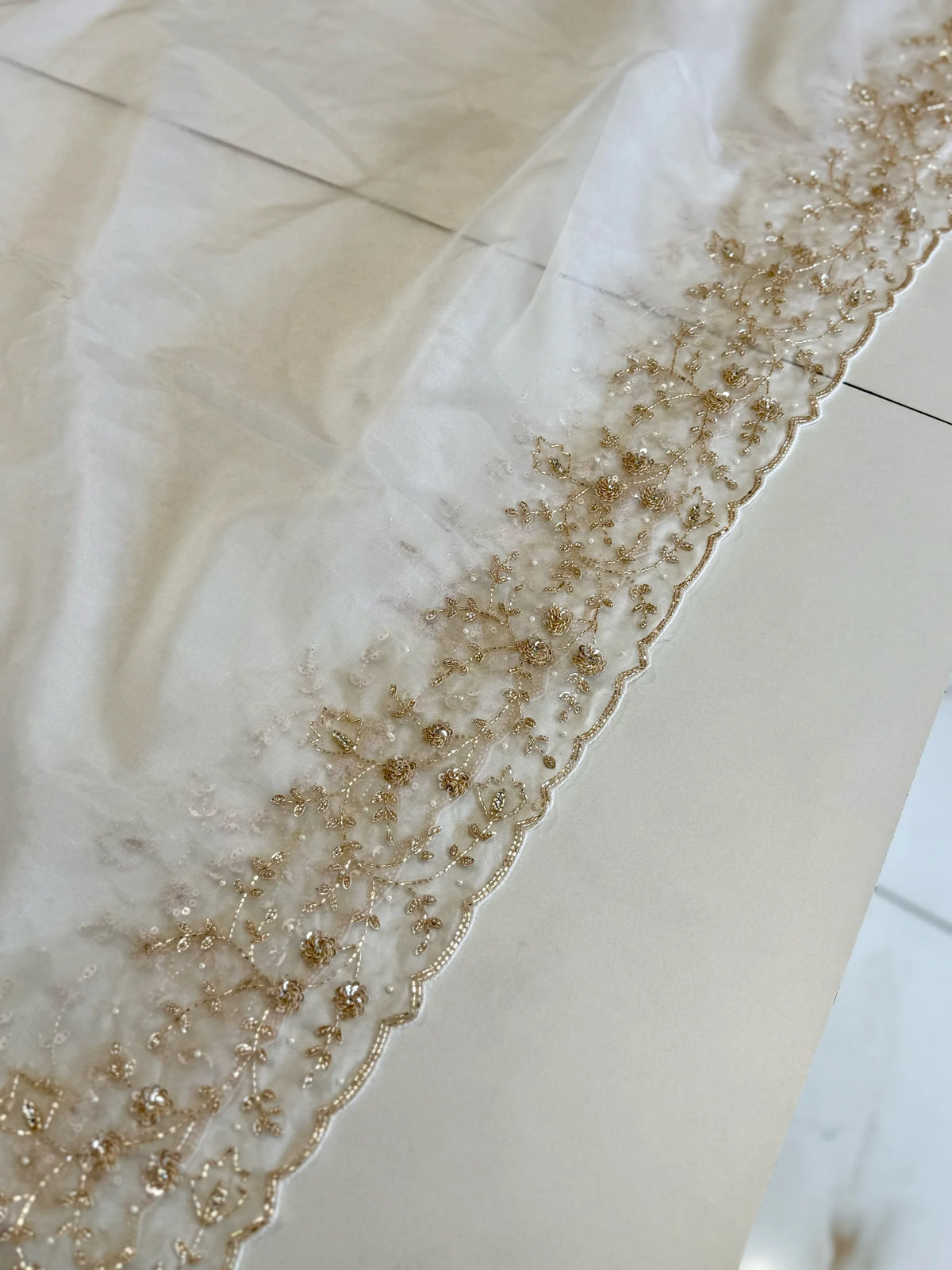 Soft organza party wear Saree/ HW115