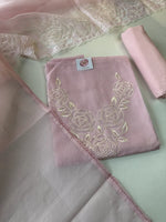 Silky kotta / U4819