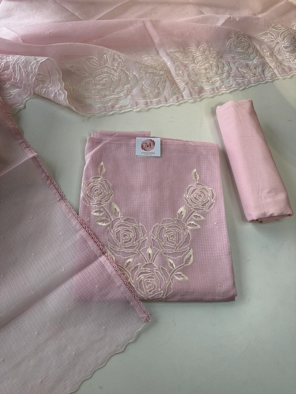 Silky kotta / U4819