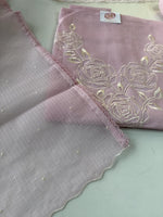 Silky kotta / U4819