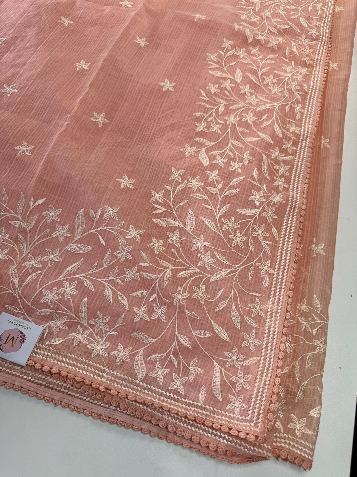 Net kotta Saree/ 5113