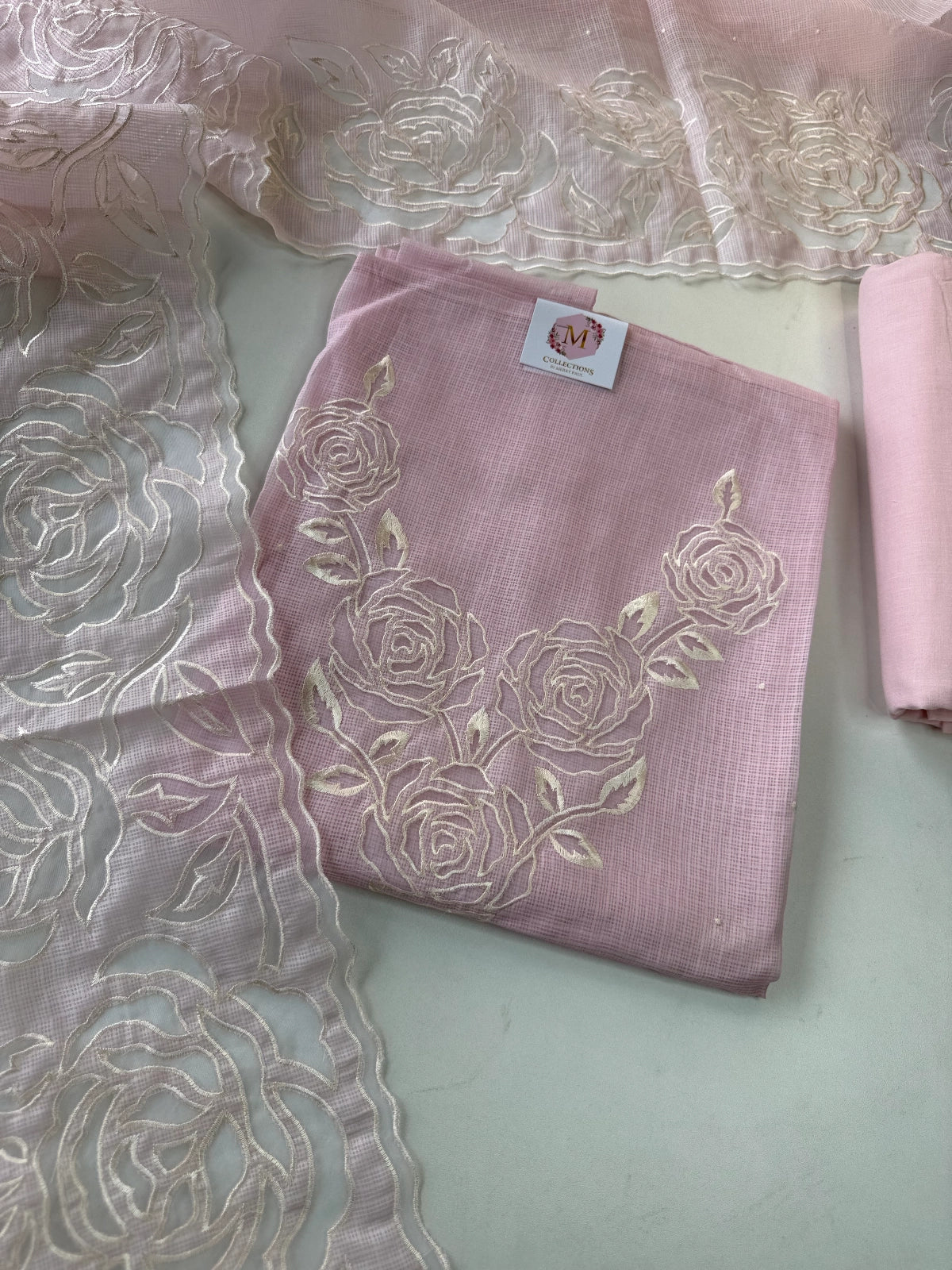 Silky kotta / U4819
