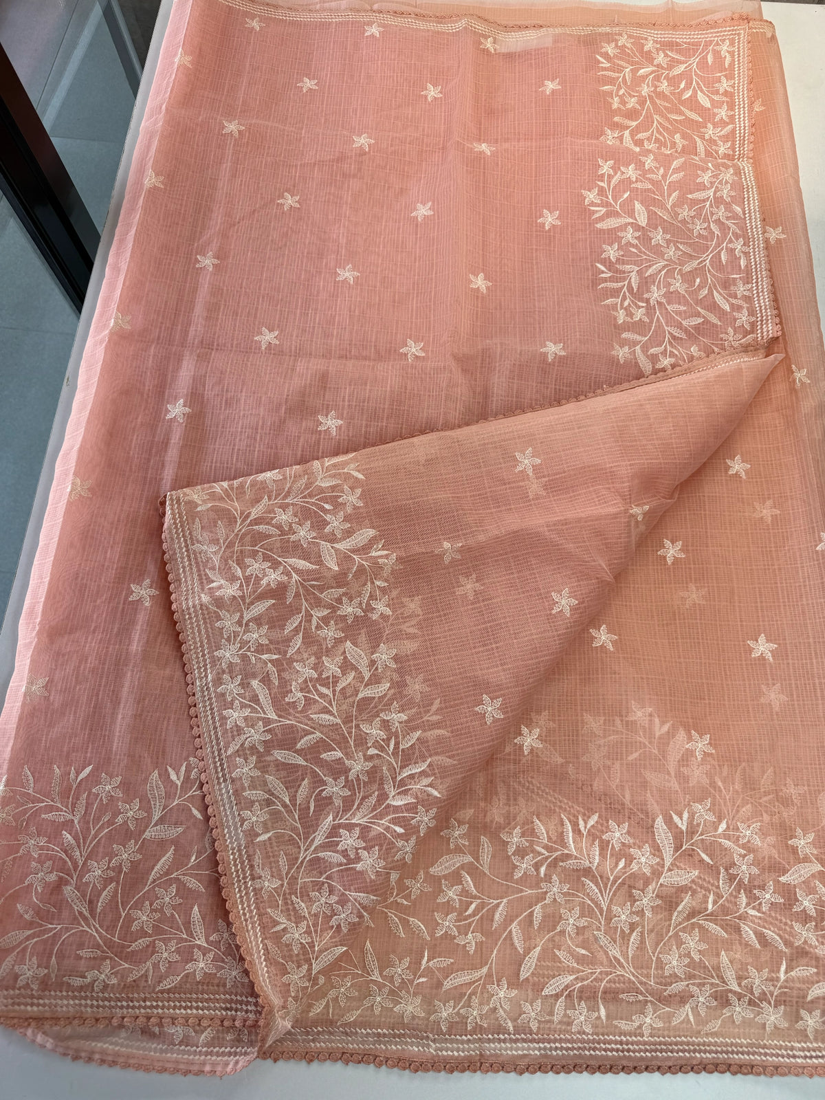 Net kotta Saree/ 5113