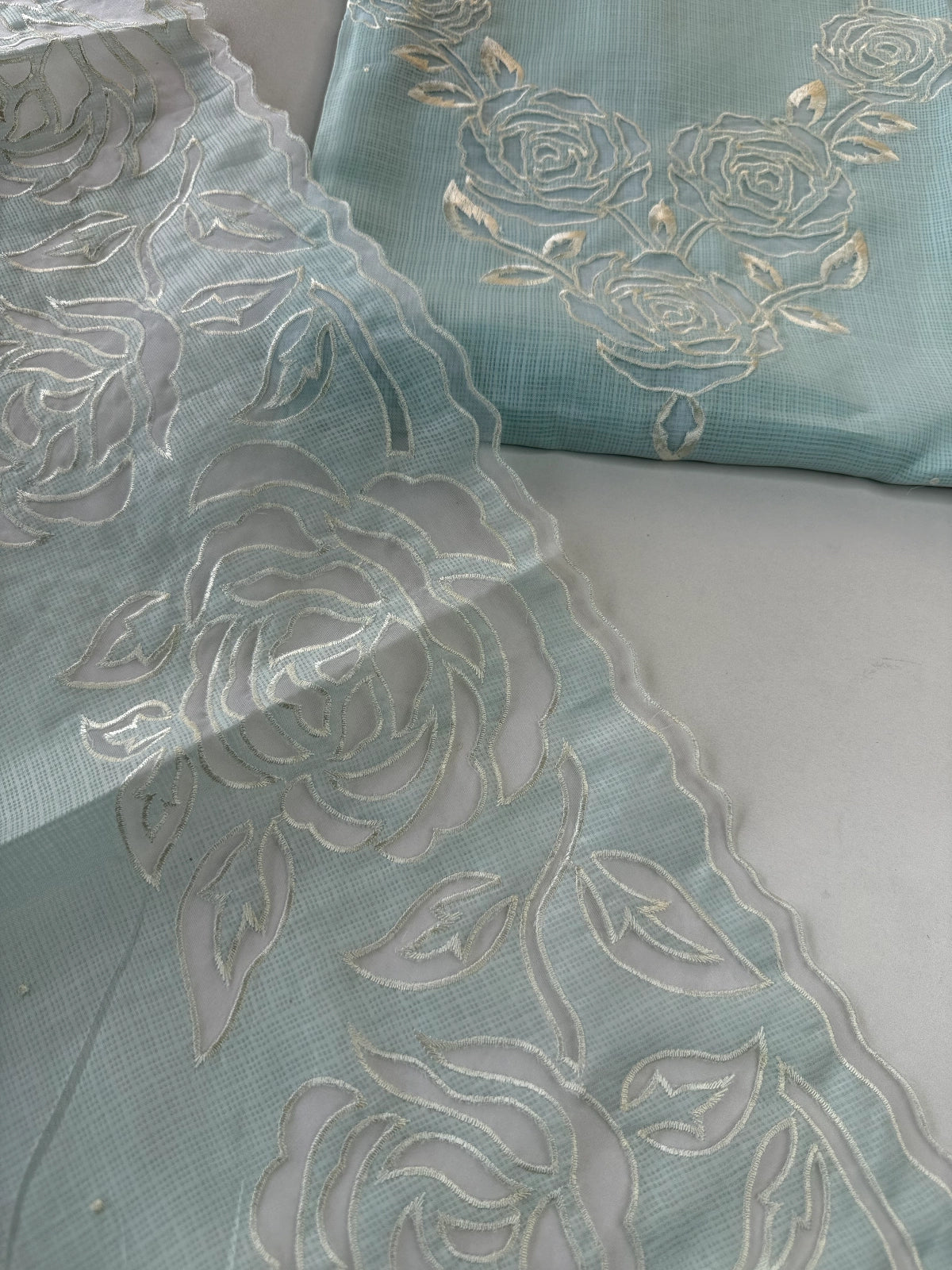 Silky kotta / U4819