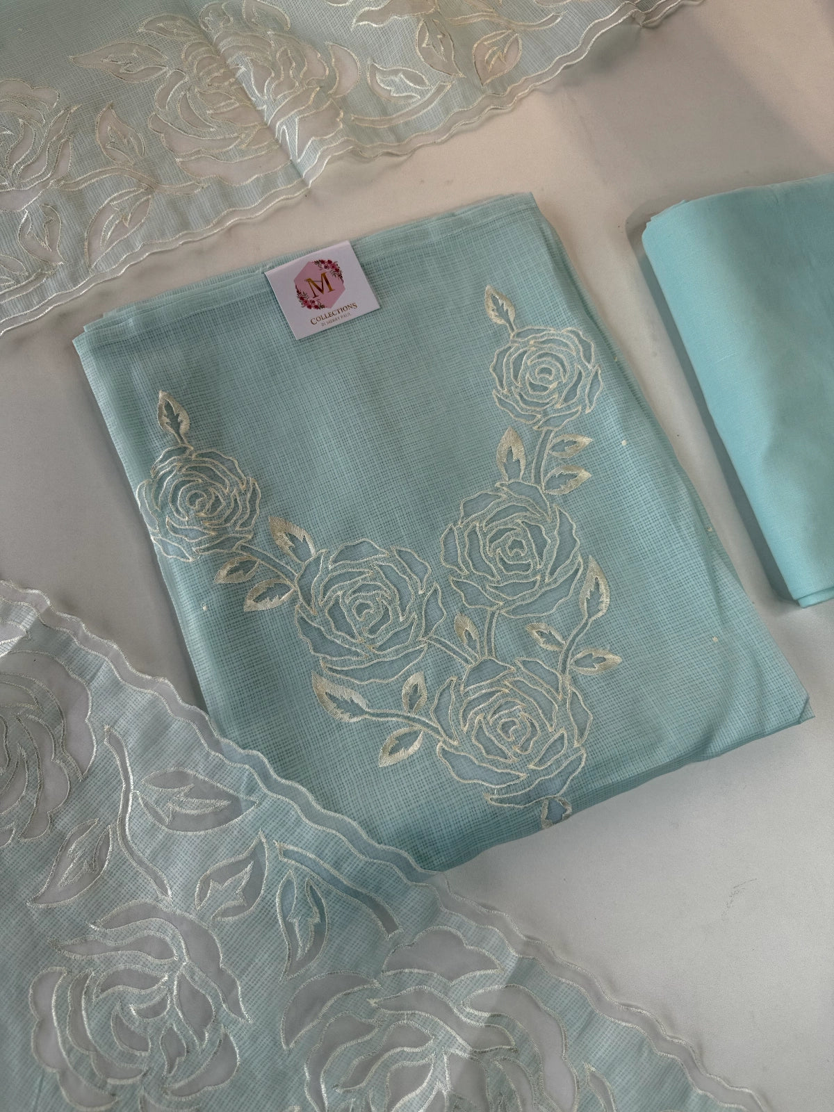 Silky kotta / U4819