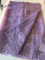 Glass Organza/ CW0166