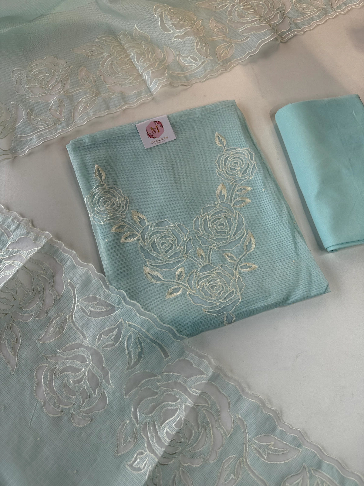 Silky kotta / U4819