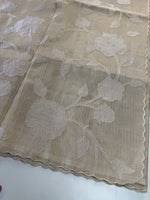 Tissue Kotta Saree/ RKF02