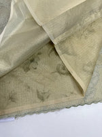 Tissue Kotta Saree/ RKF02