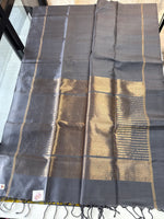 Pure silk saree/ HLS10