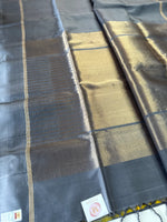 Pure silk saree/ HLS10