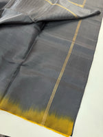 Pure silk saree/ HLS10