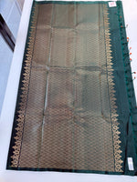 Pure silk Saree / HLS10
