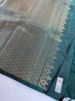 Pure silk Saree / HLS10
