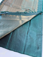 Pure silk Saree / HLS10