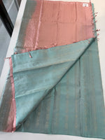 Pure silk saree/ HLS11