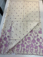 Soft Net kotta saree/ GM45