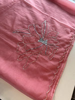 Soft Organza Saree / HW096