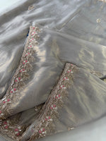 Petal sheen