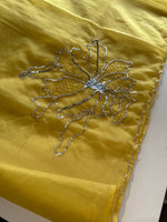 Soft Organza Saree / HW096