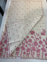 Soft Net kotta saree/ GM45