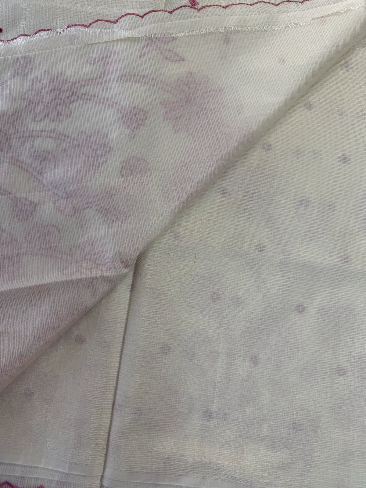 Soft Net kotta saree/ GM45