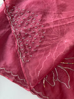 Soft Organza Saree / HW096