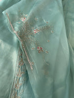 Petal sheen