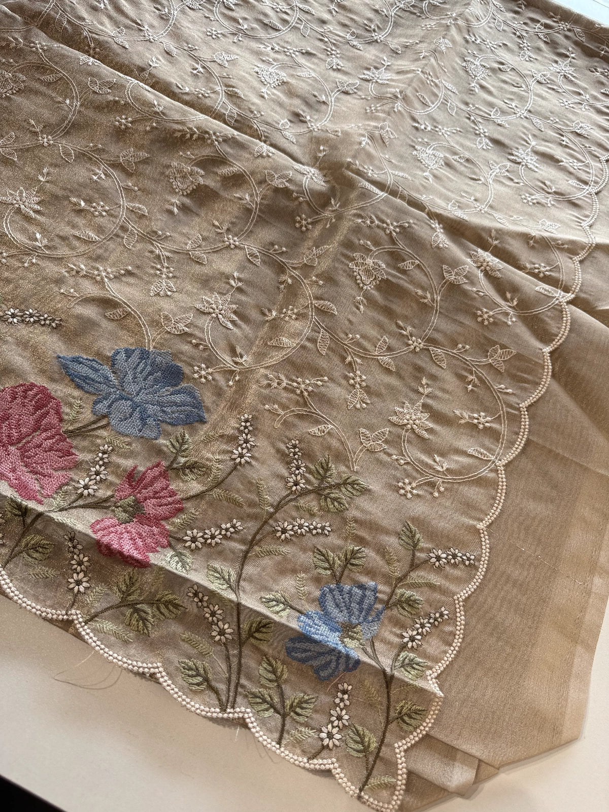 Organza / SM161