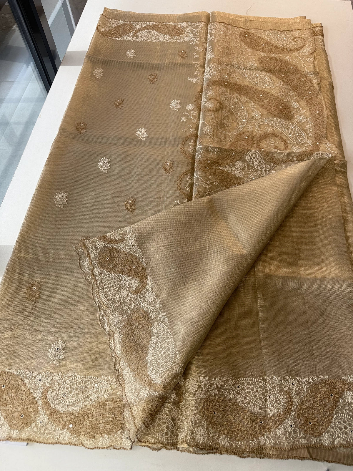 Tissue / SN260