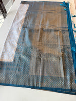 Soft Georgette Banarasi /MT101