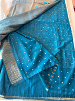 Soft Georgette Banarasi /MT101