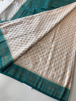 Soft Georgette Banarasi /MT101