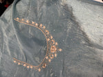 Crushed Organza/ 1578