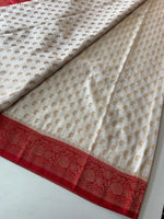 Soft Georgette Banarasi /MT101