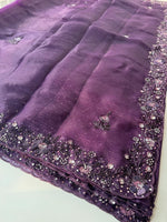 Crushed Tissue / HW129